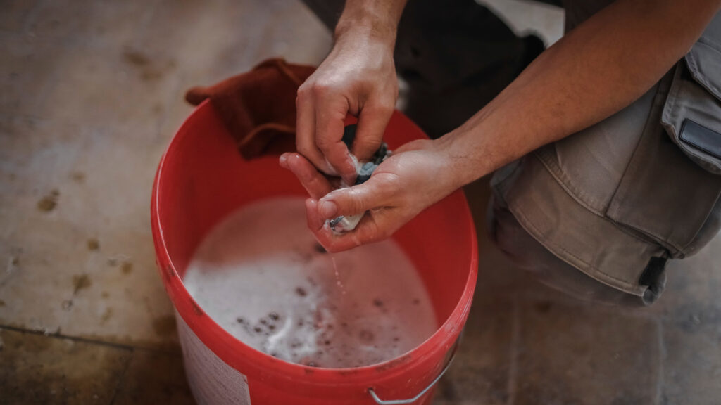 Kreative Einsatzmöglichkeiten für Eimer im Haus und Garten