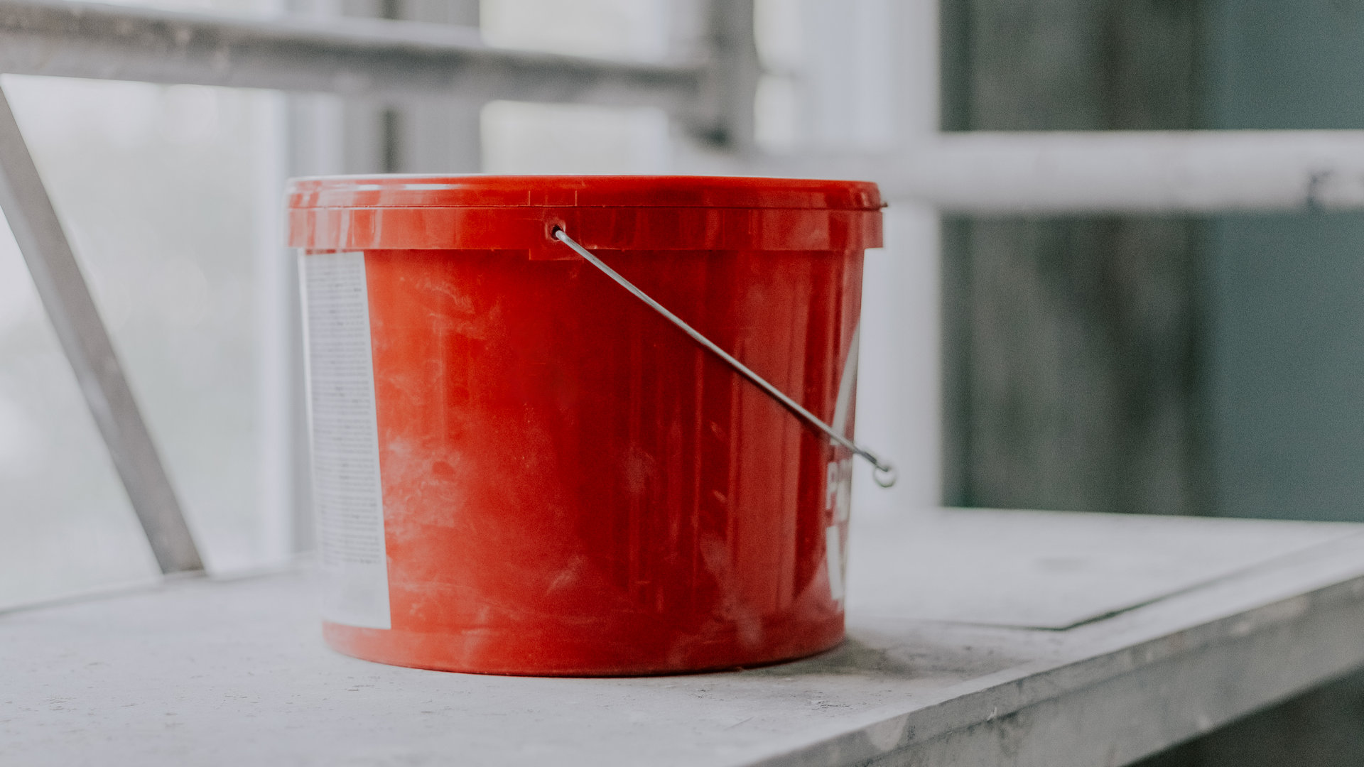 Leitfaden zur Auswahl des perfekten Eimers Formen Größen und Materialien